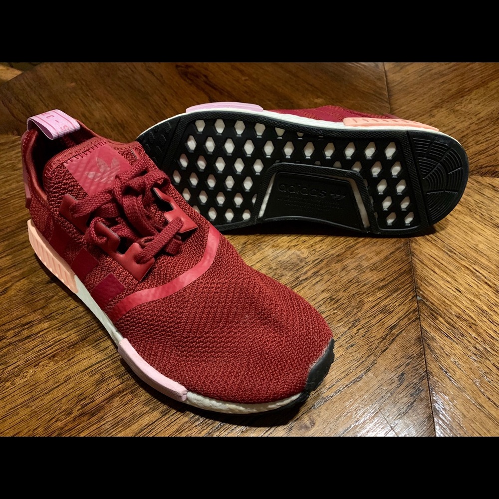 ADIDAS Boost sneakers